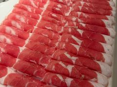 -清真·鸦儿李记·涮肉(花市店)