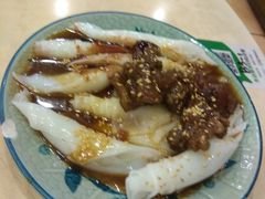 -玲又珑美食(盘福路店)