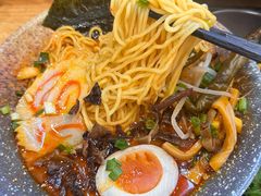 -柒鉦·日式豚骨拉麵(常德路店)