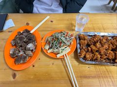 -清真-戏楼王记牛肉面