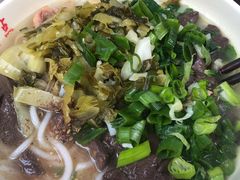 -文山荷鲜居(翠湖店)