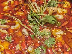 -川悦壹号·川菜(蠡溪路店)