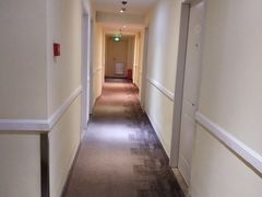-如家酒店(上海外滩南京路人民广场地铁站店)