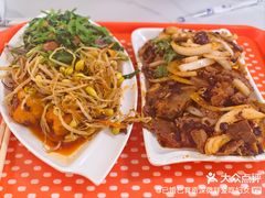 -凤来仙大冷面(八一里店)