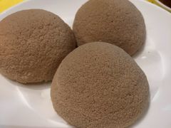 酥皮牛奶包-金玉满堂潮州酒楼(无限极荟购物广场店)