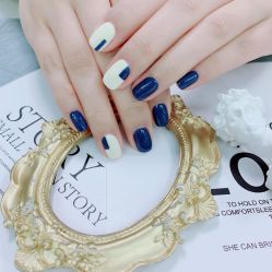 -如一·美甲美睫