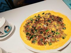 -莆田餐厅PUTIEN(世博源店)