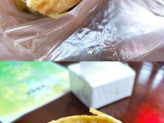 -刘氏方酥锅盔(古城总店)