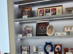 -海马体照相馆(广州新世界云门New park店)