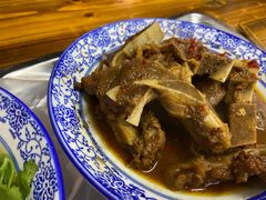 牛骨粉-唐记牛骨粉(陶溪川店)