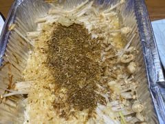 -大闫家烧烤·小海鲜家常菜(郑庄店)