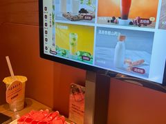 -巴奴毛肚火锅(京西大悦城店)