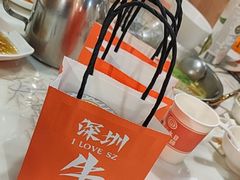 -潮汕大目牛肉火锅(上梅林店)