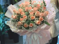 -爱尚幸福鲜花(上地实体店)