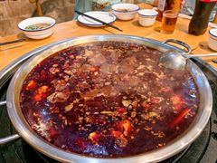 -林记三江兔火锅(沿山路自建小区店)