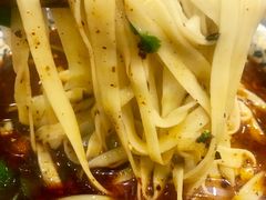 传统拉面-丝路伊兰·兰州牛肉面(牛街总店)