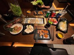 -新石器烤肉(中房金谊广场店)