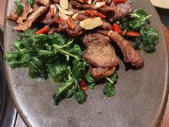 -滇野云南野生菌餐厅(陕西南路店)