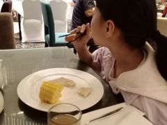 -上海滴水湖皇冠假日酒店