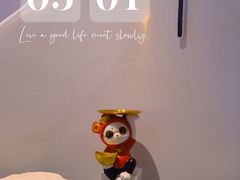 -香缇小院私房菜(盐务街店)