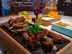 -荷塘秋月·本帮江浙菜(国权路店)