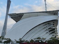 -海心沙亚运公园