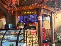 -金杨拉面王小吃面馆·牛三宝面·红烧牛肉粉
