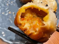 -鑫震源·苏式大虾生煎(山塘街店)