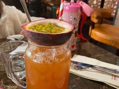 布朗石冰治-BROWNSTONE布朗石西班牙餐厅(富城店)