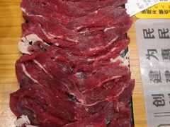 -潮味四季潮汕牛肉火锅(来凤街店)