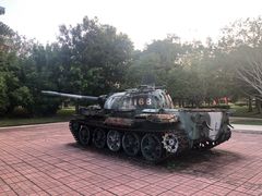 -红色娘子军纪念园