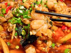 -熊记虾王·小龙虾(东晓南店)