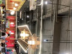 大堂-九记路边鸡(穗盐路店)