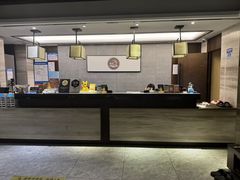 -水墨澜渟足道·SPA·传统(四望亭东关街店)