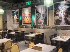 -正泰餐厅AmazingThai(新奥购物中心店)
