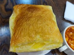 -蘑菇餐厅(马台街店)