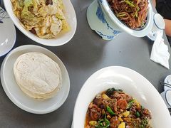 -蘇河湾·新鲁菜·泰山宴(泰山店)