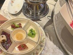 -ONE FULL 古董港式海鲜火锅