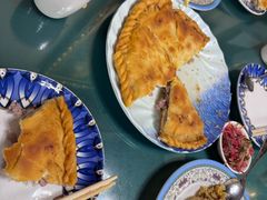 -Xabnam_夏葡纳·新疆餐厅(日坛上街店)