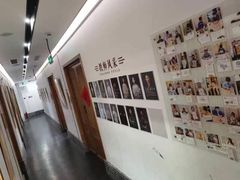 -子曰书院·古筝围棋书法国画小主持(夏都店)