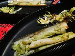 -1218 GRILL 主厨