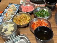 -香猪坊韩国烤肉专属门店(魏公村店)