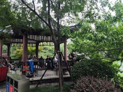 -郑和公园
