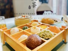 赏点都得-明珠海港大酒店