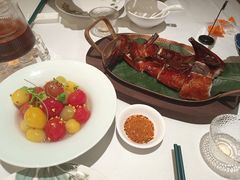 -小厨娘淮扬菜(诚信大道店)