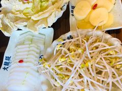 -大龙辣火锅·龙虾·烧烤(湖滨新天地店)