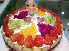 -鑫冠蛋糕(东浦店)