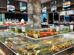 -江南府第·萧山宴(钱江世纪城店)