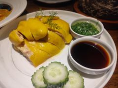 -星叶·东南亚料理(宁波万象汇店)