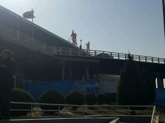 -银川河东国际机场